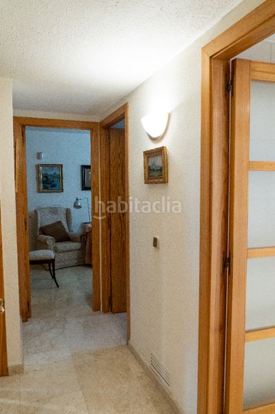 Foto e549f111-e936-43d5-bd0f-8645a781bae6. Pis amb aparcament piscina a Porto Pi Palma de Mallorca