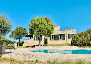 Chalet à Sant Llorenç des Cardassar. .
