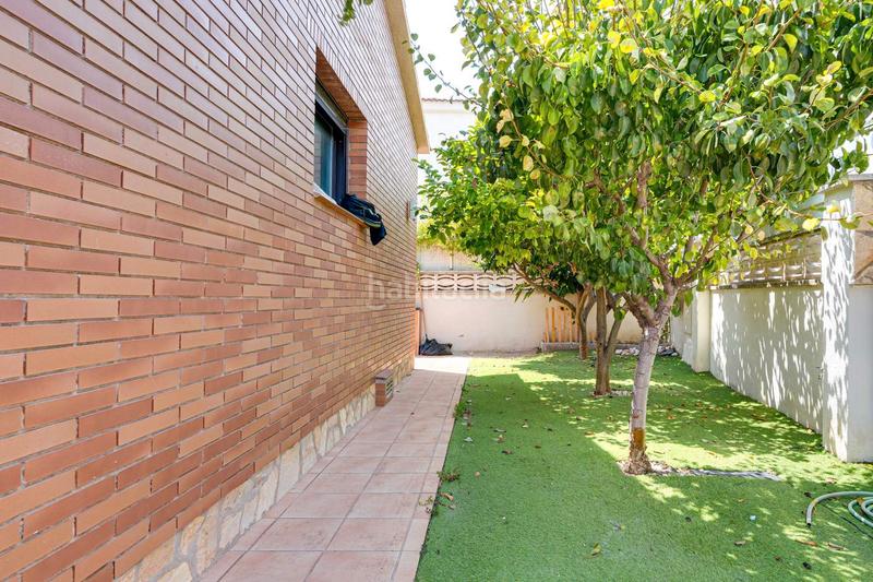 Foto 80819c41-b90f-405f-8f36-8d7f87cb8763. Xalet amb aparcament piscina a Roda de Barà