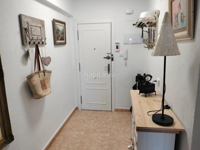 Foto 01cbfef8-37ba-44cc-85d9-a067e8677f29. Flat in Barrio Peral-San Félix Cartagena