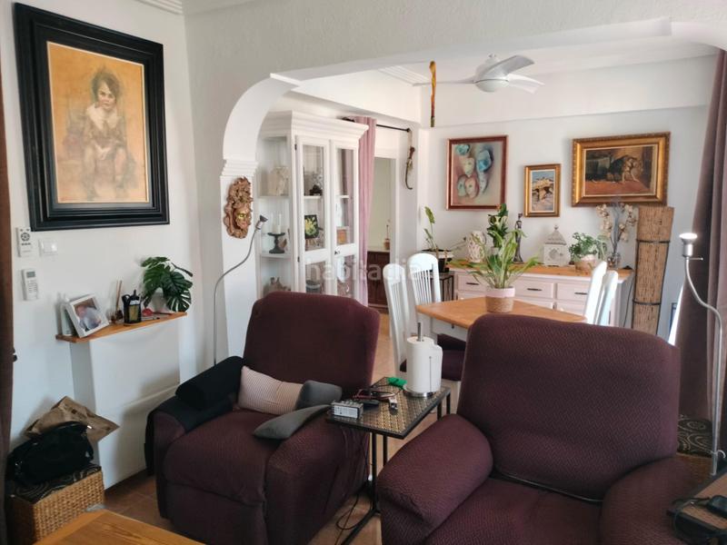 Foto 2bea14df-8240-4d1d-9546-b32790162abb. Flat in Barrio Peral-San Félix Cartagena