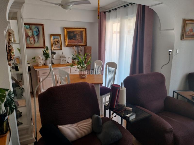 Foto 3c92b08b-6a31-4e32-bbfc-66d8b3c41274. Flat in Barrio Peral-San Félix Cartagena