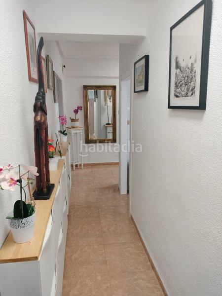 Foto 3e7c8028-ec92-4715-95fc-99ab4e43e017. Flat in Barrio Peral-San Félix Cartagena