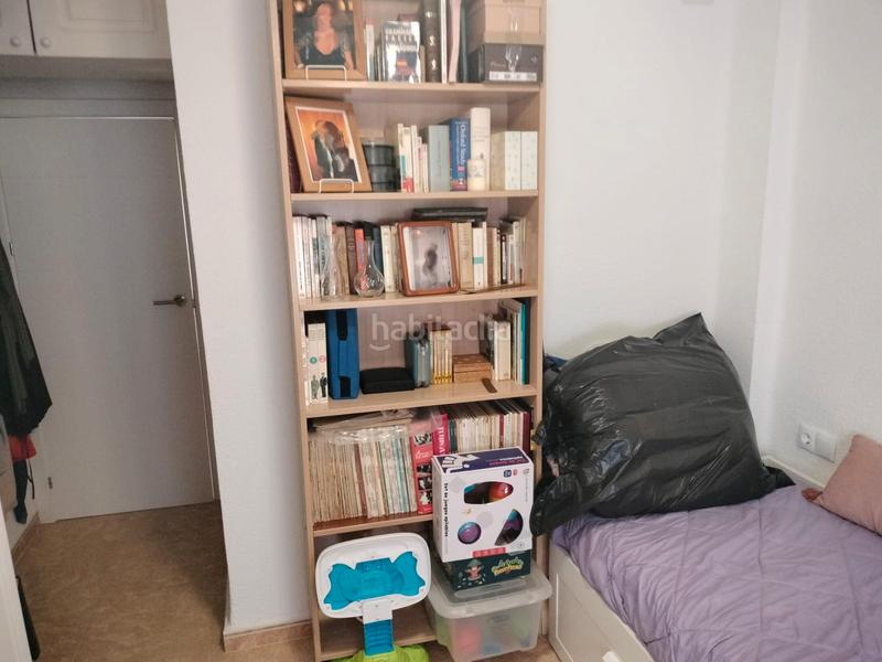 Foto 3f272459-328e-4005-b0c0-581195e4e8e4. Flat in Barrio Peral-San Félix Cartagena