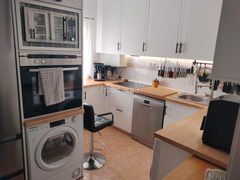 Foto 4f260d35-727e-4fd2-8bee-e6b90d6fbf7f. Flat in Barrio Peral-San Félix Cartagena