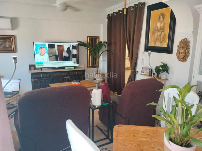 Foto 56ff6f92-916d-435a-9aa4-89bab08695c0. Flat in Barrio Peral-San Félix Cartagena