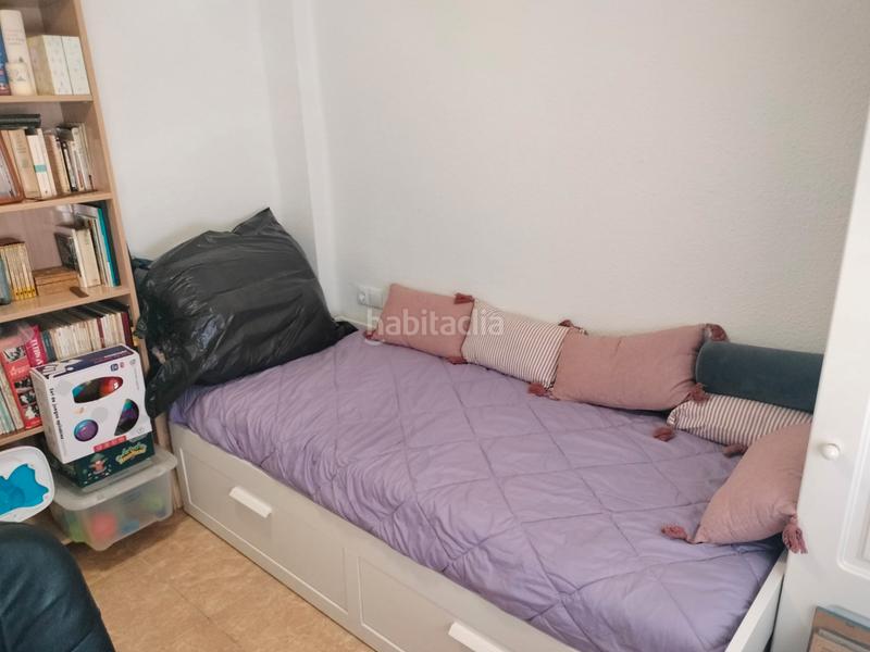 Foto 65d7804b-1726-419f-b627-8ac5cc230232. Flat in Barrio Peral-San Félix Cartagena