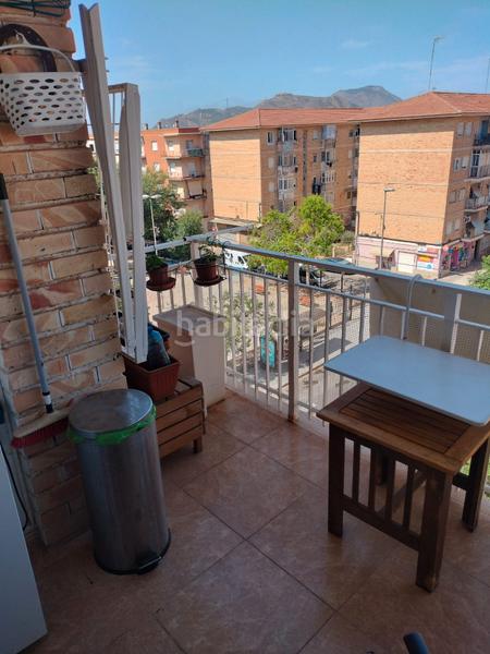 Foto 68809794-152a-44b8-b725-eeb5ad3c1670. Flat in Barrio Peral-San Félix Cartagena