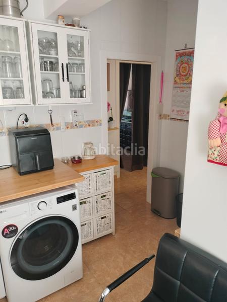 Foto 833a5e67-3344-413a-a78d-f837b2f3d147. Flat in Barrio Peral-San Félix Cartagena