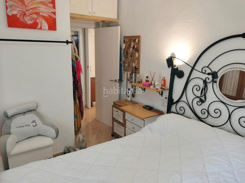 Foto 931b4cfe-4050-4a12-84d3-d4b168518dbe. Flat in Barrio Peral-San Félix Cartagena