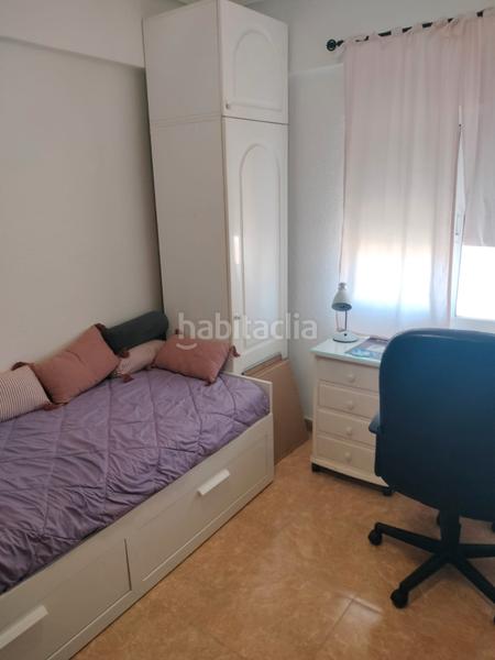 Foto 962607e0-f684-47e6-abda-d0b9e56f11ad. Flat in Barrio Peral-San Félix Cartagena
