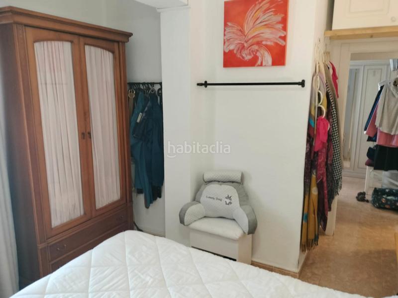 Foto b2e7f9db-2972-4de0-af75-73e934b836ba. Flat in Barrio Peral-San Félix Cartagena