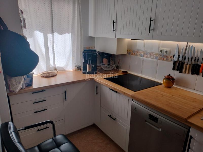 Foto cdbba444-f8fd-45b1-a9ff-b7dd38193c0b. Flat in Barrio Peral-San Félix Cartagena