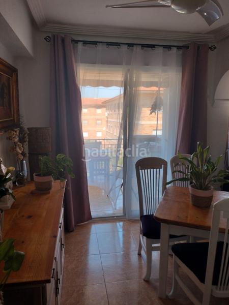 Foto d17d3198-b4f4-46e5-9a03-5b841ba89b3a. Flat in Barrio Peral-San Félix Cartagena