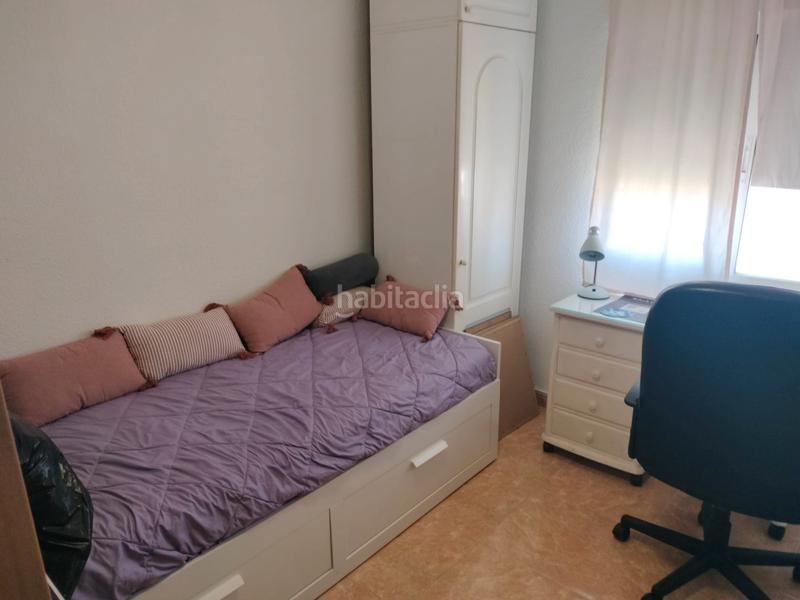 Foto d5690b6c-4ca6-4ef4-a5a2-be94779f1ef4. Flat in Barrio Peral-San Félix Cartagena