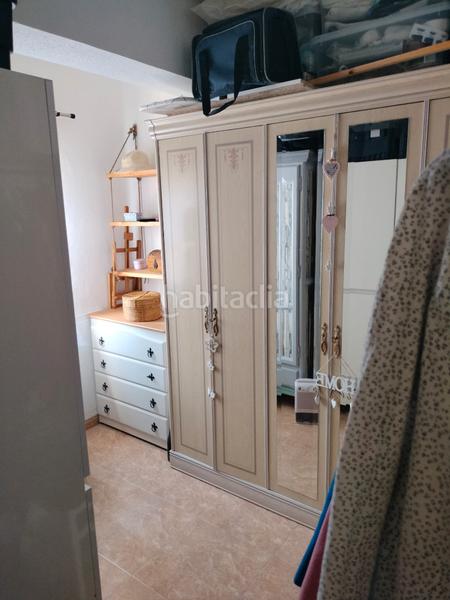 Foto e5d452da-e867-42b3-88f5-fffebe376eb6. Flat in Barrio Peral-San Félix Cartagena