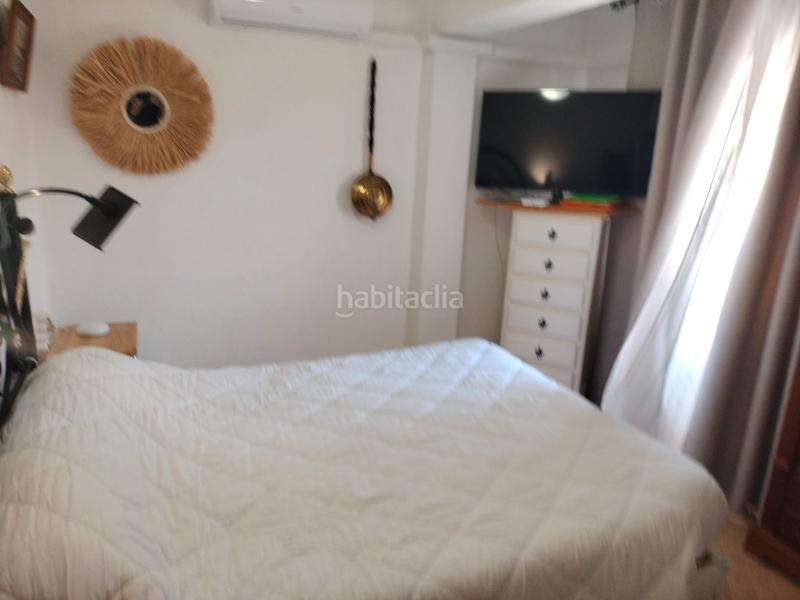 Foto f0ac7bc4-8eac-487a-9a31-13111e49cba0. Flat in Barrio Peral-San Félix Cartagena