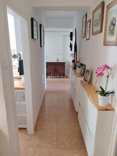 Foto f15317da-58dd-4acf-9daf-dcbf6dcec6bb. Flat in Barrio Peral-San Félix Cartagena