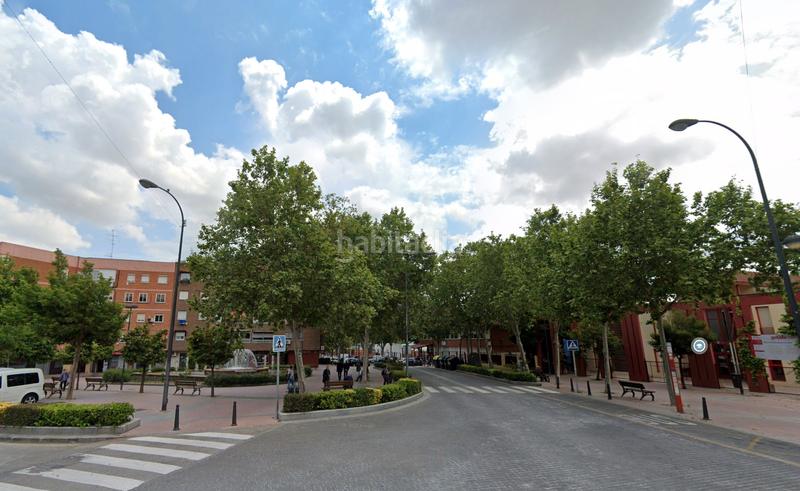 Foto 03a1dd4f-d3af-46ed-9360-287193f2f0d0. Appartamento in Juan de la Cierva Getafe