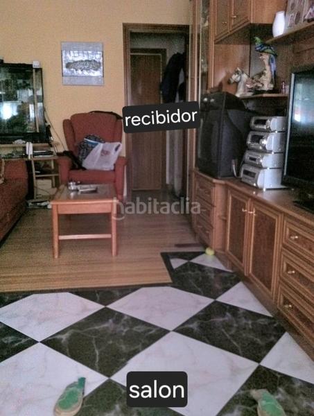 Foto 16dca707-97bf-45dd-a63d-5f0ebd37d460. Etagenwohnung in Juan de la Cierva Getafe