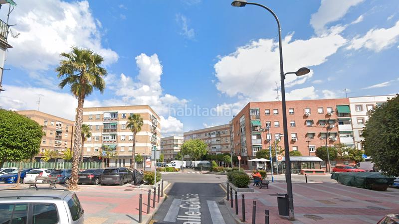 Foto 57ae90f5-7e42-4b13-9772-2bbdb30ff6d8. Appartamento in Juan de la Cierva Getafe