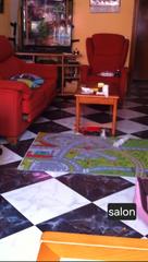 Appartement  Avenida aragón. .