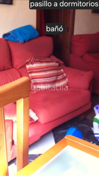 Foto e7079b1f-b5a4-4118-bb66-f69f9d3894b1. Etagenwohnung in Juan de la Cierva Getafe