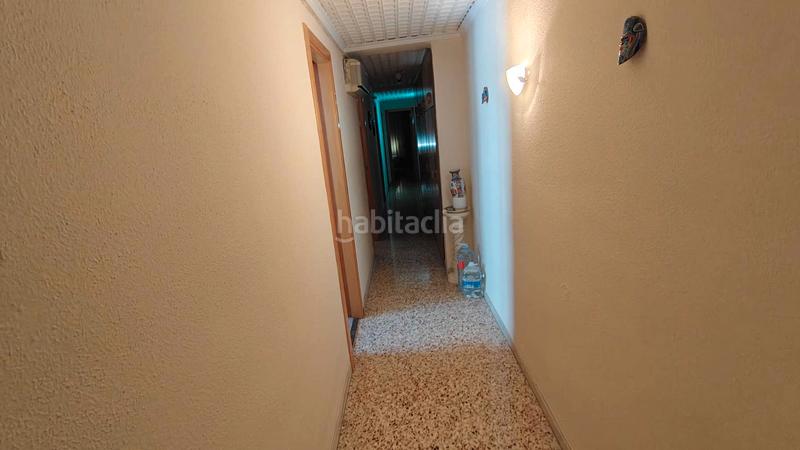 Foto c1f9fc2f-3380-45b7-815a-671907077494. Piso . en Algemesí