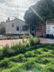 Maison à Alfaro. .