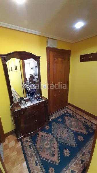 Foto 2b123d12-512d-4eca-8787-3042a4386cbb. Pis amb aparcament a Huca - La Cadellada Oviedo