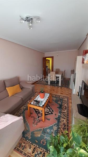 Foto b4f0b30d-2093-4963-90b9-9c39d22fda16. Pis amb aparcament a Huca - La Cadellada Oviedo
