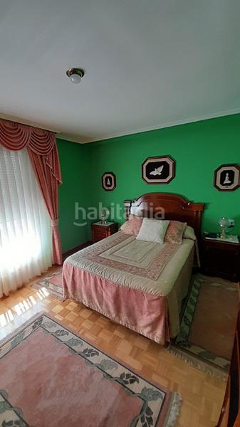 Foto e8c9f216-5ba3-444f-839f-2a3ef18edb37. Pis amb aparcament a Huca - La Cadellada Oviedo