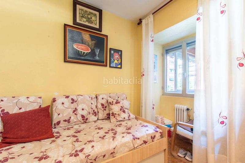 Foto 0d6ca54d-6a81-4fed-a7fa-5060a49bada1. Appartamento con riscaldamento in Los Ángeles Madrid