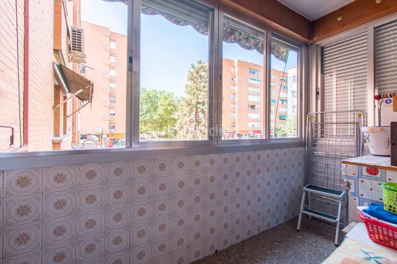 Foto 1c7f1cc1-c2be-4774-b594-b69070756111. Appartamento con riscaldamento in Los Ángeles Madrid