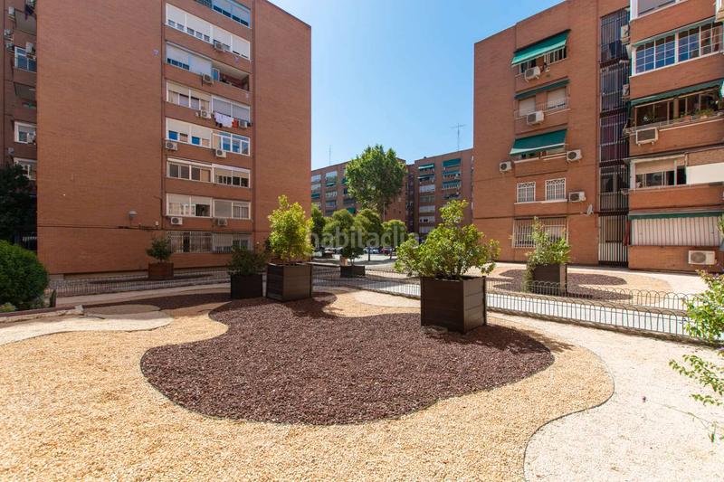 Foto 6e5344f8-3e35-444e-bcce-d4ce6a2c09f8. Appartamento con riscaldamento in Los Ángeles Madrid