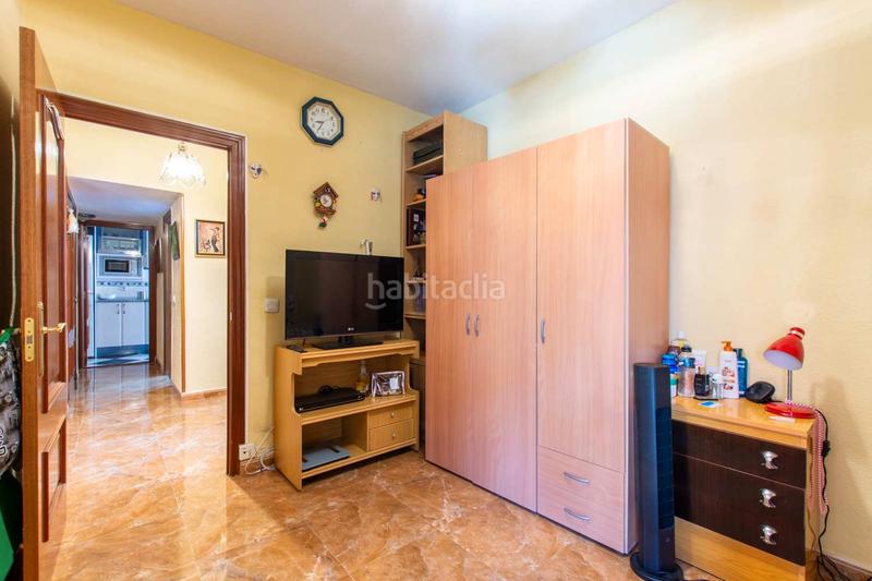 Foto b6ee3304-8930-4ce9-9085-ac588a913062. Appartamento con riscaldamento in Los Ángeles Madrid