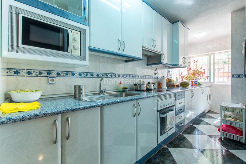 Foto d44f662a-63d2-4e88-a9e6-cdae86232970. Appartamento con riscaldamento in Los Ángeles Madrid