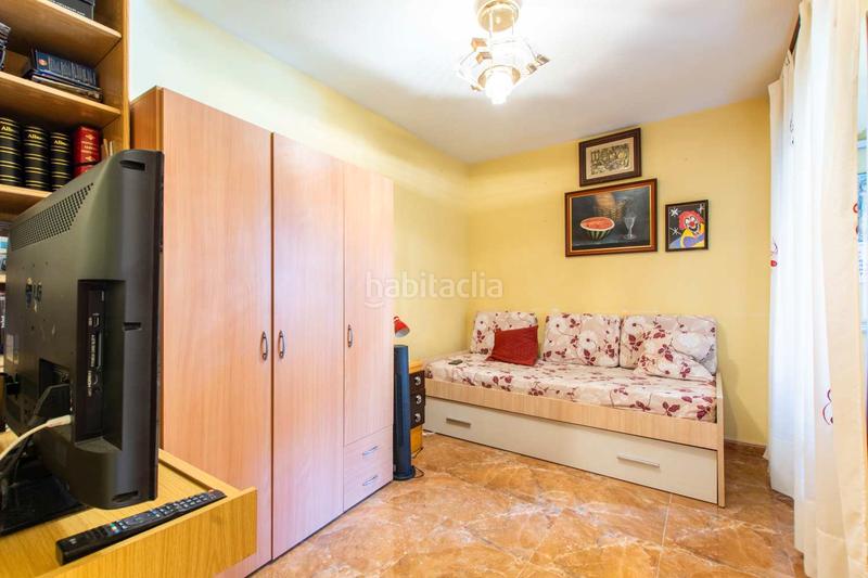 Foto e29f1077-b8e9-480f-a10f-15fecf994a4f. Appartamento con riscaldamento in Los Ángeles Madrid
