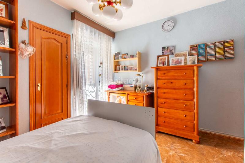 Foto e948fac8-9889-4a7d-bbd2-5db5a06ebd35. Appartamento con riscaldamento in Los Ángeles Madrid
