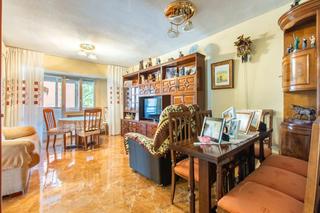 Flat in Calle de la Alegría de la Huerta