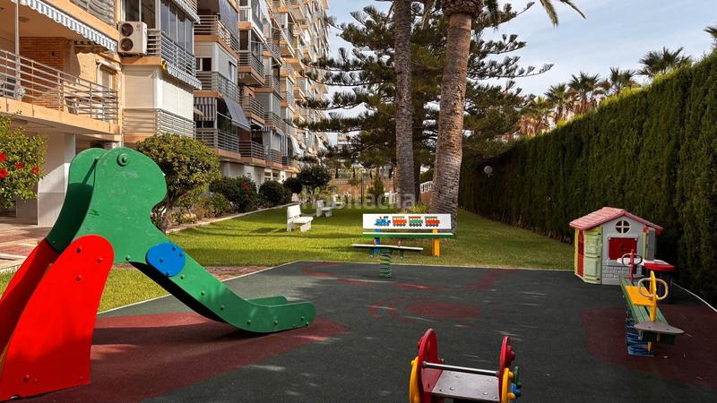 Foto 4503baa1-da4c-498f-84f6-6785117320cc. Piso . en Playa de San Juan Alicante