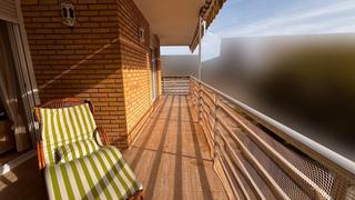 Appartement à Playa de San Juan. .