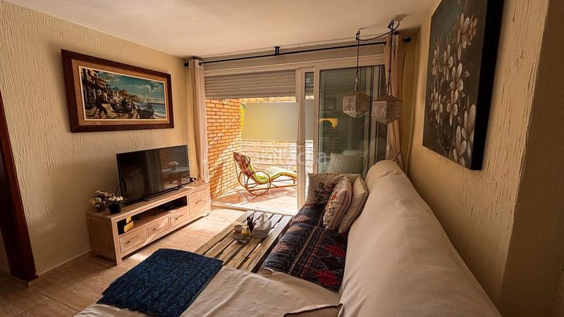 Foto d318b5e7-e58d-430c-8c0a-ddc15e30ec27. Piso . en Playa de San Juan Alicante