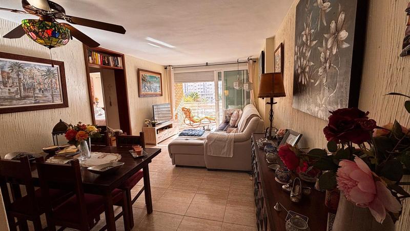 Foto ec0aa03d-3885-4656-abb8-e84bbfa902ea. Piso . en Playa de San Juan Alicante