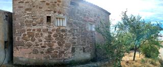 Haus in Sigüenza. .