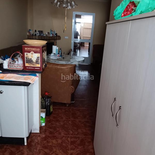 Foto b761cb99-6ffd-458e-9251-7ea821537375. Maison jumelée avec parking dans Cuevas de San Marcos