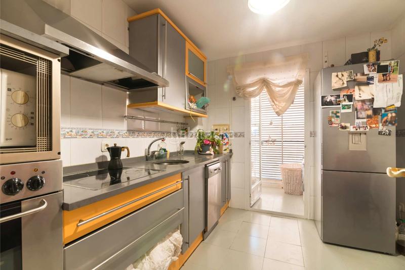 Foto 3ecadedc-3cb2-40a8-95e4-79fe05421886. Appartement avec chauffage parking dans Los Villares Arganda del Rey