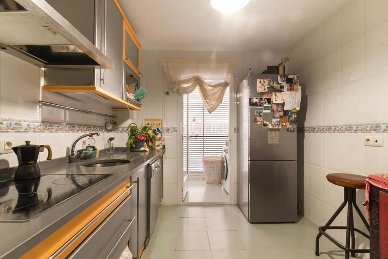 Foto 403120e7-9f71-4a9b-b545-4e3ecd17b4dd. Appartement avec chauffage parking dans Los Villares Arganda del Rey