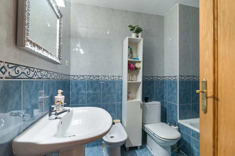 Foto 8480da61-3d84-4611-8dee-d4eee96d4370. Appartement avec chauffage parking dans Los Villares Arganda del Rey