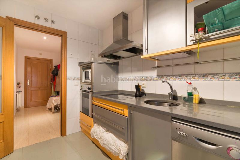 Foto ae8b7d3c-ba27-49c3-96ad-1068f98e15ab. Appartement avec chauffage parking dans Los Villares Arganda del Rey